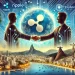 Ripple and Fenasbac Announce Strategic Partnership to Enhance Blockchain Ecosystem in Brazil