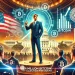 Robert F. Kennedy Promises to Accumulate 4 Million Bitcoin if Elected President