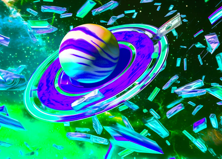 Crypto Analyst Says Top Ethereum Rival Could Skyrocket by 900%, Outlines Path Forward for Bitcoin and Dogecoin