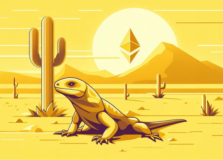 2016 ICO Project That Raised 820,000 Ethereum Sells $72,000,000 Worth of ETH on Crypto Exchanges: Lookonchain