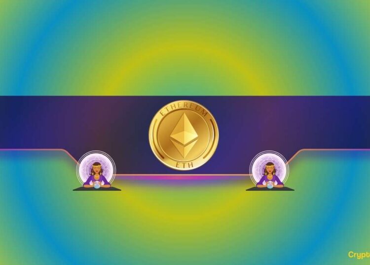 Ethereum Price Predictions: New ATH in the Near Future or Deeper Correction?