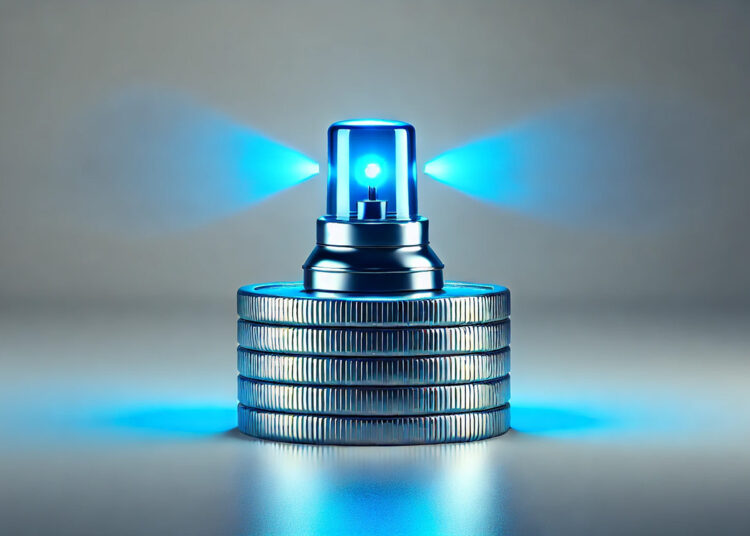 Solana-Based Altcoin That’s Exploded Over 7,200% Year-to-Date Flashing Bullish Signal, According to Top Trader