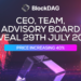 BlockDAG’s Forthcoming AMA with CEO; Toncoin Price Declines While XRP Aims for Recovery