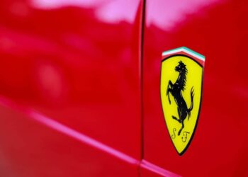 Ferrari Expands to Europe with Cryptocurrency Payments for Wealthy Clients