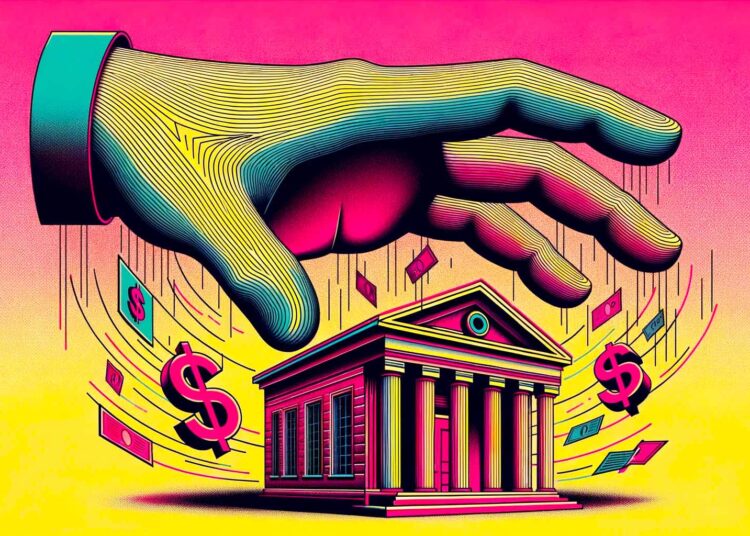 Fed Chair Jerome Powell Says US On ‘Unsustainable Path’ Amid Massive Deficits, Calls for Solution Sooner Than Later