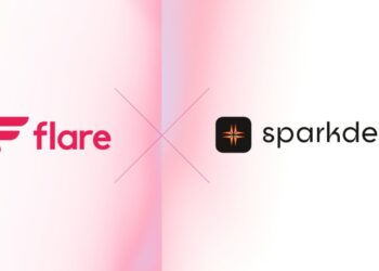 SparkDEX’s Cutting-Edge AMM & Perps Protocol to Launch on Flare
