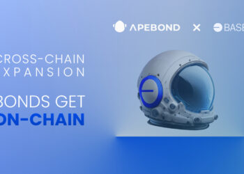 ApeBond Announces Expansion to Base: Launching Bonds On-Chain