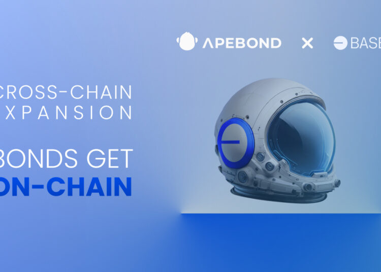 ApeBond Announces Expansion to Base: Launching Bonds On-Chain
