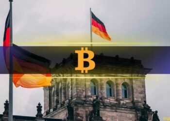 The German Government Has Run Out Of Bitcoin
