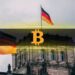 The German Government Has Run Out Of Bitcoin