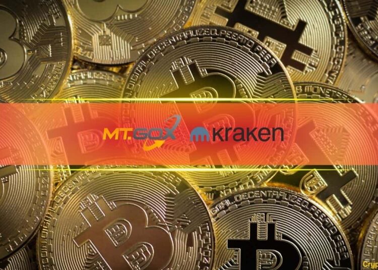$3.1B Worth Bitcoin Transfer Noted