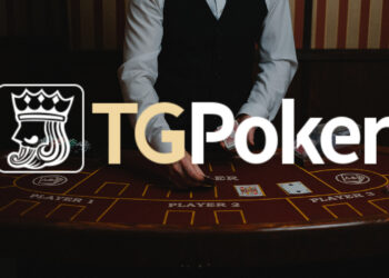 TGPoker Launches New Texas Hold'em Platform