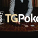 TGPoker Launches New Texas Hold'em Platform