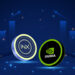 INX Launches On-Chain Tokenized NVIDIA Share Trading