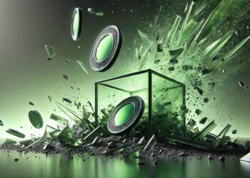 These Two Low-Cap Altcoins Possess ‘Increased Chance of a Breakout,’ According to Analytics Platform Santiment