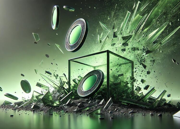 These Two Low-Cap Altcoins Possess ‘Increased Chance of a Breakout,’ According to Analytics Platform Santiment