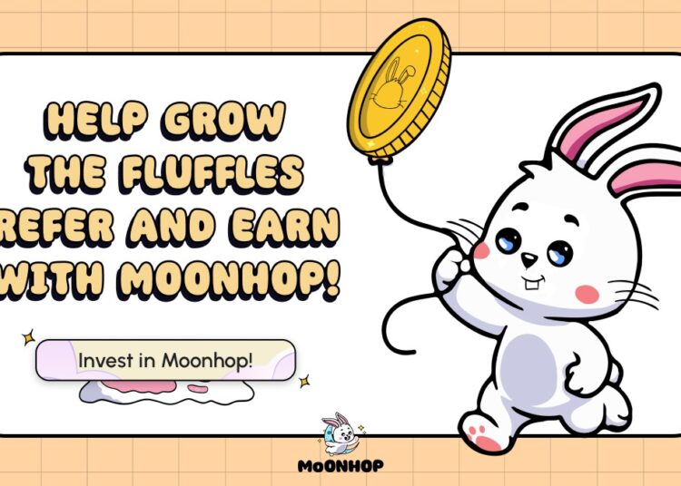 MOONHOP Overshadowing Dogwifhat and BlockDAG