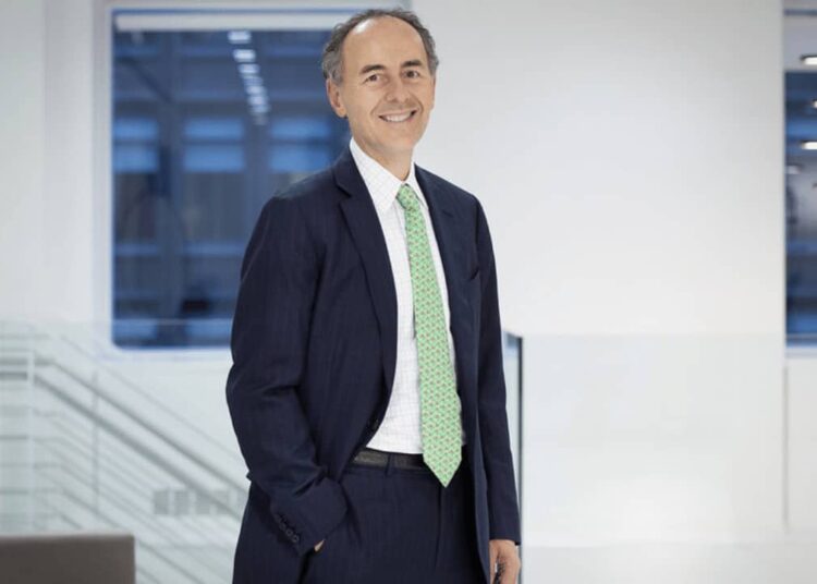 Here’s Why VanEck’s CEO Holds ‘Way Over 30%’ of His Portfolion in Bitcoin