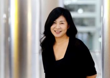 From Lawyer to Blockchain Leader