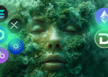 DTX Exchange Battles With BNB and Ripple Price Potential as Global Whales Flock to $1 Million Presale
