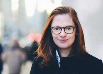 Kathleen Breitman and the Tezos Revolution: A Success Story
