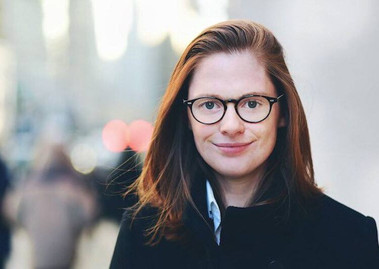 Kathleen Breitman and the Tezos Revolution: A Success Story