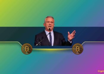 ChatGPT Analyzes the Impact on Bitcoin’s Price if Robert Kennedy Becomes US President