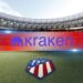 Kraken and Spanish Football Club Atlético de Madrid Shake Hands on a Major Sponsorship Deal: Details