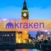 Kraken Institutional Debuts Custody Services in UK, Australia Crypto Markets