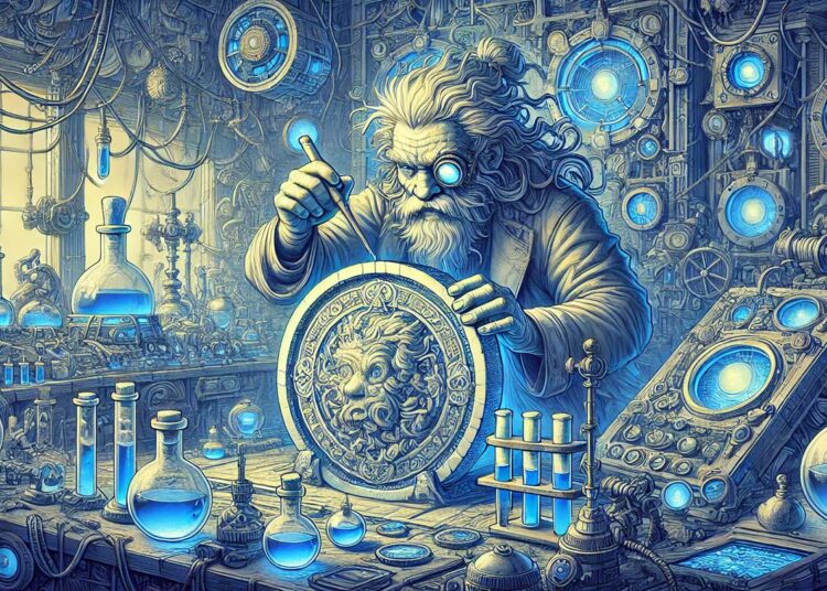 Analyst Says Ethereum-Based Altcoin ‘Looks Strong as Hell,’ Outlines Path Forward for Bitcoin and Solana