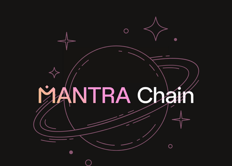 MANTRA Chain and MAG Group Tokenize $500M UAE Real Estate