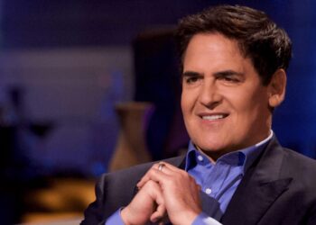 Silicon Valley Is In Love With Trump Because of Bitcoin, Says Mark Cuban