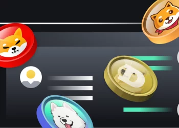 Shiba Inu and Pepe Spark $12 Billion Meme Coin Revival