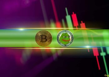 PEPE, WIF, FLOKI Explode by Double Digits While BTC Retraces After Mt. Gox News (Market Watch)