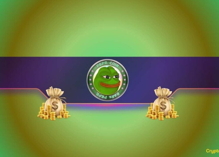 Diamond Hand Trader Pocketed Over $1.7 Million by Dealing With This Meme Coin: Here’s How