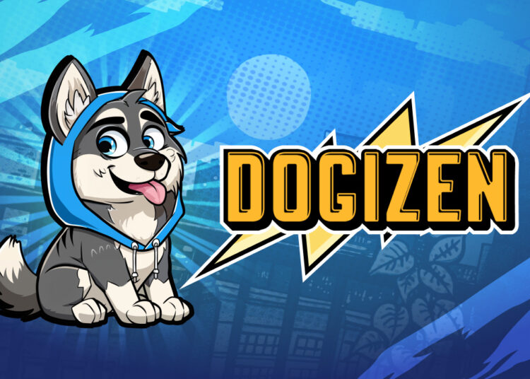 Dogizen Launch Imminent, Challenging Hamster Kombat and Catizen