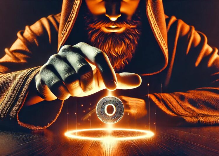 Pantera-Backed Altcoin Explodes 79% After Being Added to Coinbase Listing Roadmap