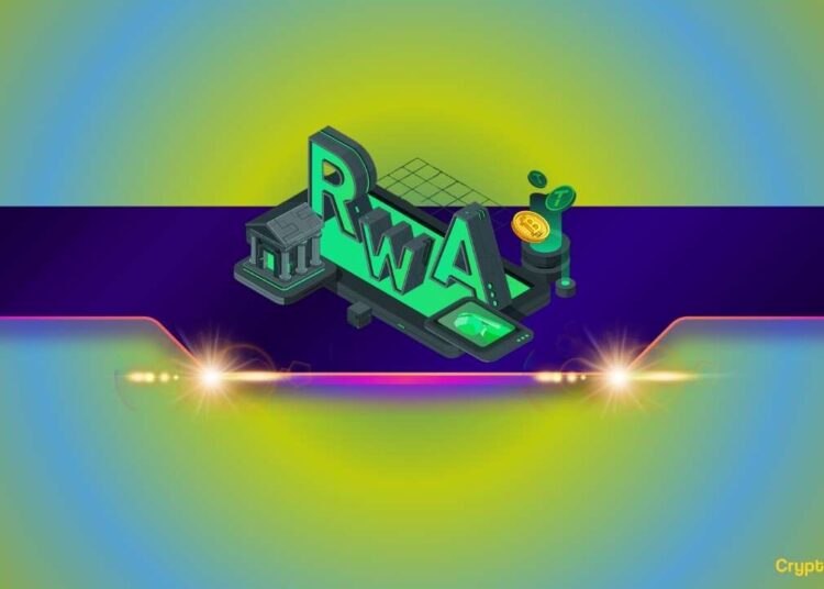 Top RWA Cryptocurrencies to Put on Your Watchlist in July