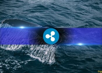 Strong Accumulation Demand for XRP as Ripple Price Tapped 4-Month High