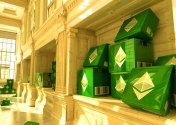 SEC Likely To Approve Ethereum ETF Applications From BlackRock, VanEck and Franklin Templeton on Monday: Report