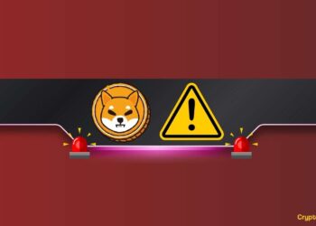 Critical Warrning for the Shiba Inu (SHIB) Community