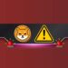 Critical Warrning for the Shiba Inu (SHIB) Community