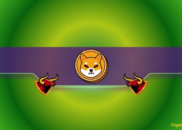 Shiba Inu (SHIB) Price Underperforms but Here Are Four Reasons Why This Might Change Soon