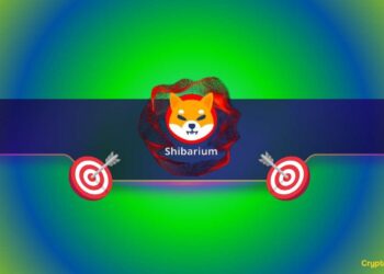 Shiba Inu (SHIB) Blasts Through Another Milestone: Details