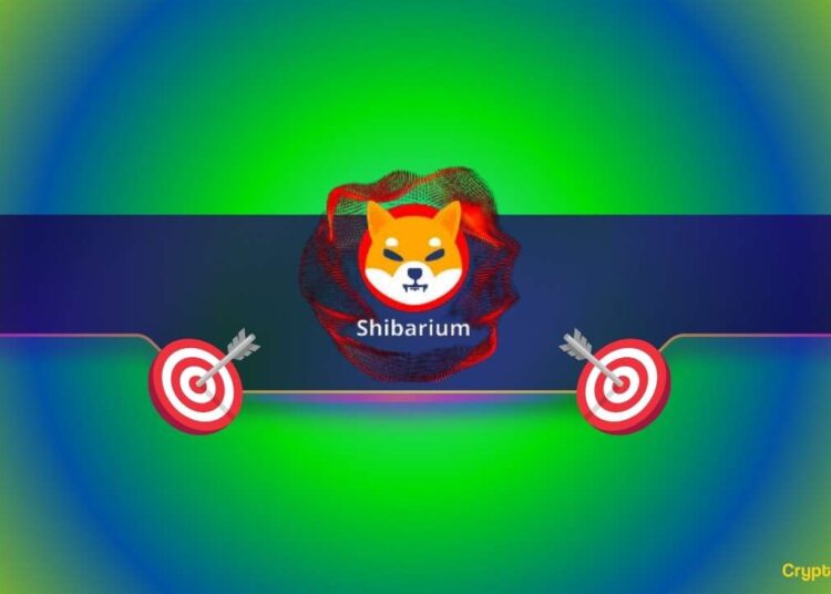 Shiba Inu (SHIB) Blasts Through Another Milestone: Details