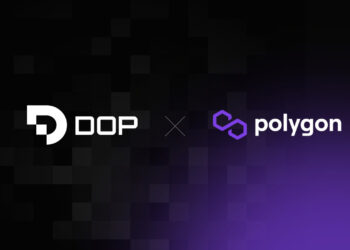 DOP Launches on Polygon PoS to Enhance Data Ownership in Web3