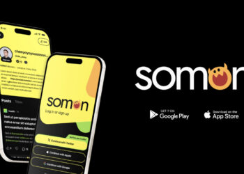 SoMon Becomes Fastest-Growing Web3 Social App with 300,000 Transactions in Two Weeks