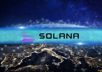 Solana (SOL) Surpasses Ethereum (ETH) in These Important Metrics