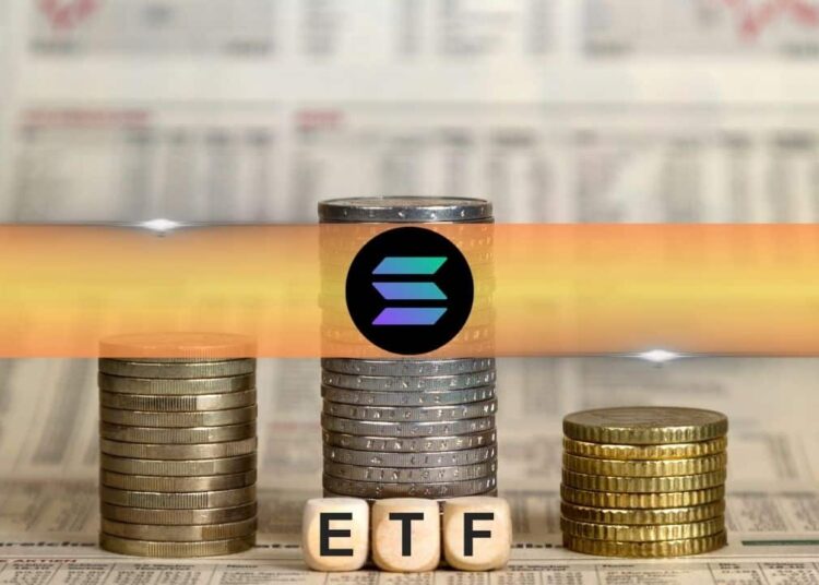Deadline Speculations for a Solana ETF Ramp Up: Analysts Predict Mid-March Timeline