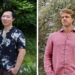 Su Zhu and Kyle Davies